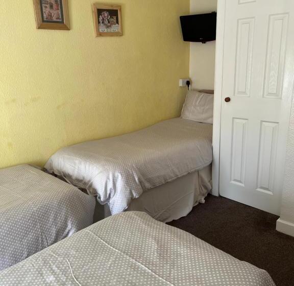 غرفة إقتصادية ثلاثية, Alondra