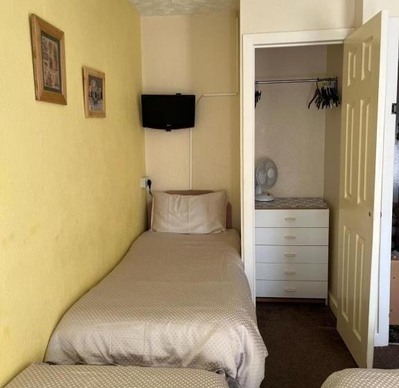 غرفة إقتصادية ثلاثية, Alondra