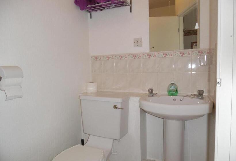 غرفة عائلية, Alondra