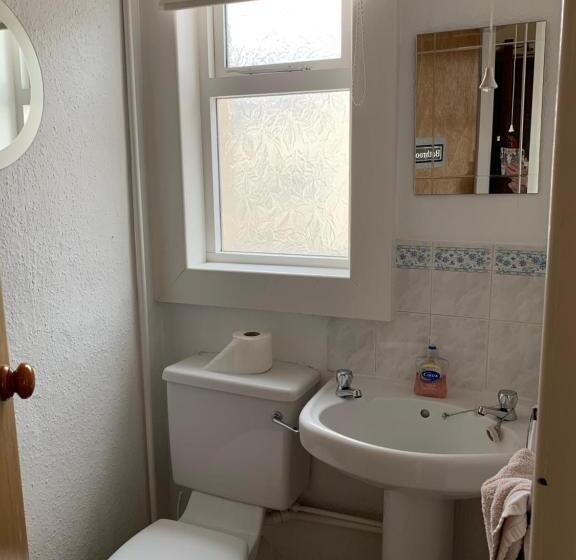 غرفة قياسية فردية, Alondra