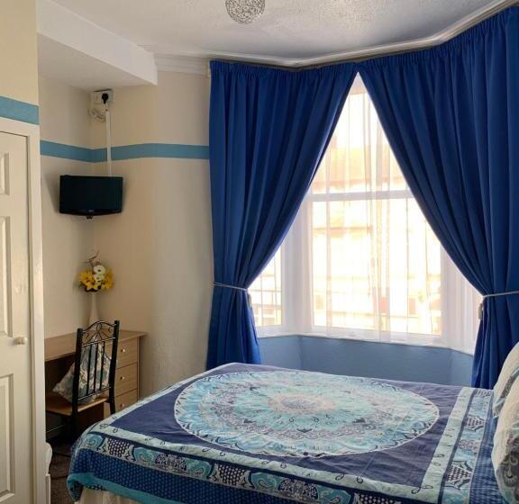 غرفة قياسية, Alondra