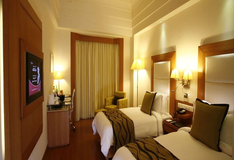 豪华房间, Ambrosia Sarovar Portico