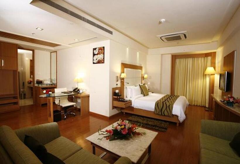 סוויטה אקזקיוטיב, Ambrosia Sarovar Portico