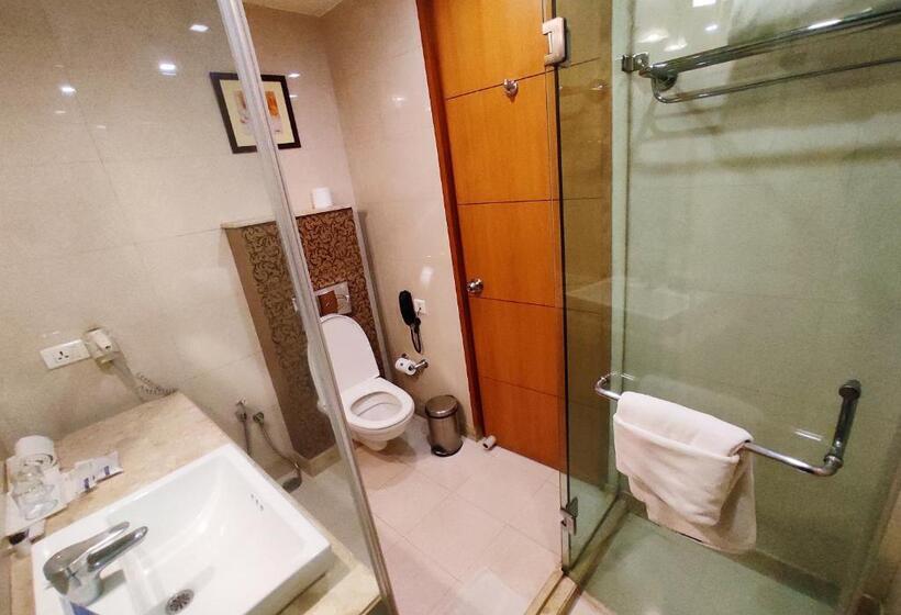 סוויטה אקזקיוטיב, Ambrosia Sarovar Portico