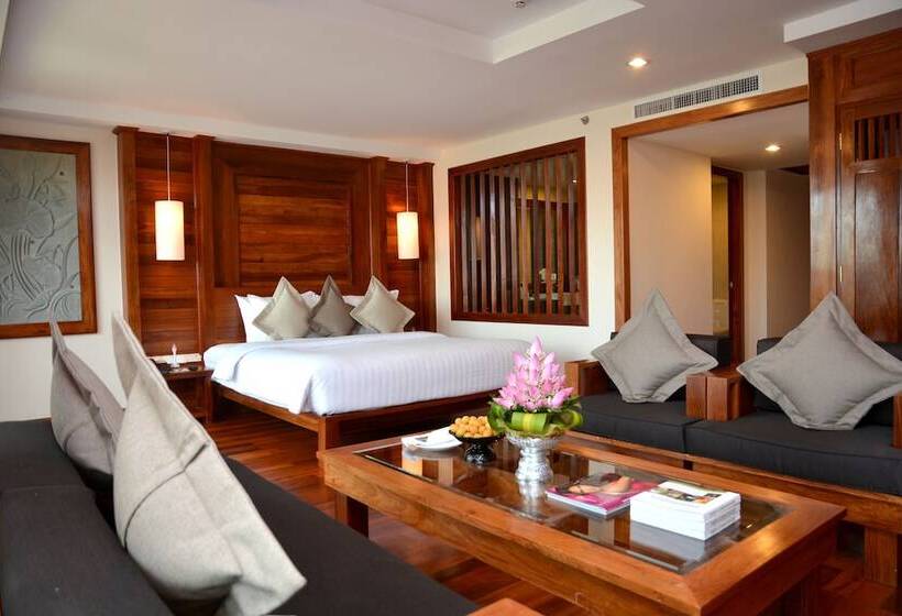 سوئیت کلاب, Angkor Miracle Reflection Club