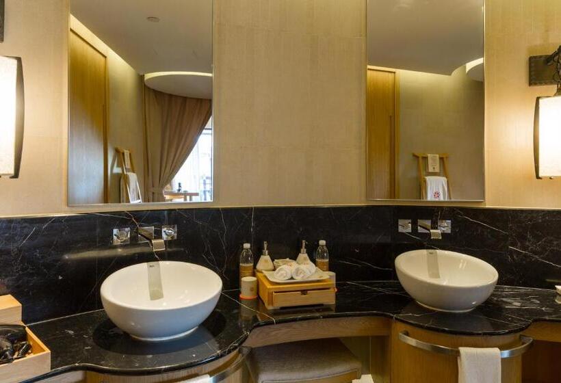 חדר סטנדרט, Angsana Xian Lintong