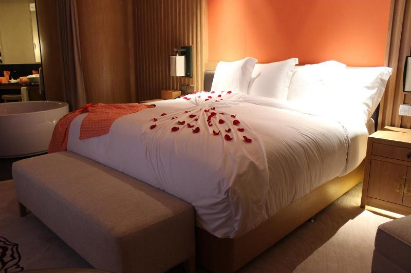 חדר סטנדרט, Angsana Xian Lintong