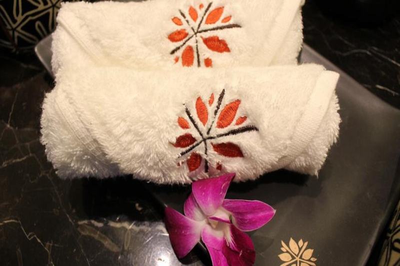 חדר סטנדרט, Angsana Xian Lintong