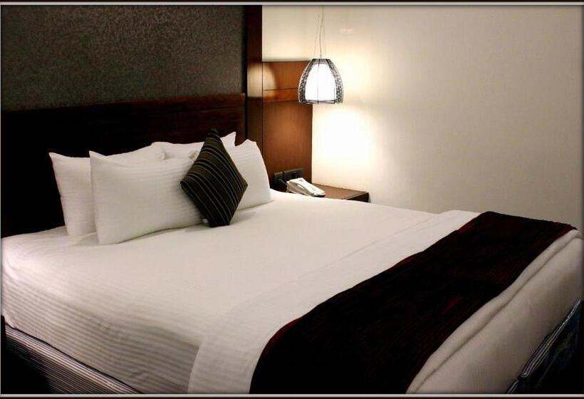 Студия Стандарт, Citrus Hotel Cunningham