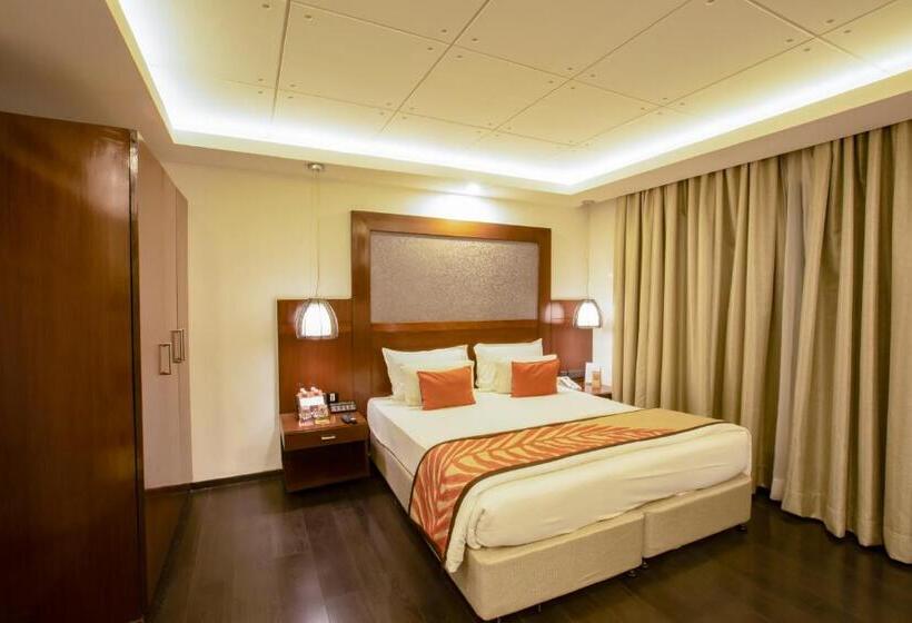 Студия Стандарт, Citrus Hotel Cunningham