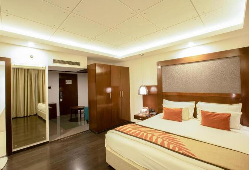 Студия Стандарт, Citrus Hotel Cunningham