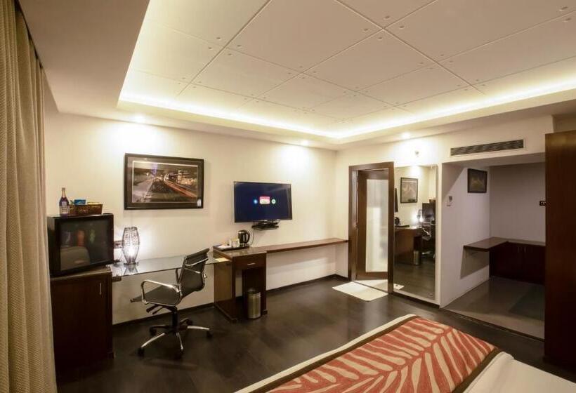 Студия Стандарт, Citrus Hotel Cunningham