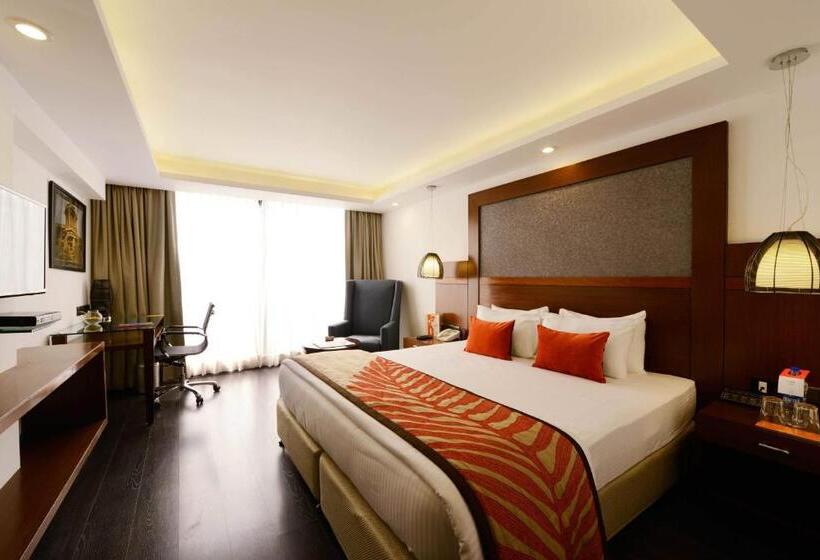 Студия Стандарт, Citrus Hotel Cunningham