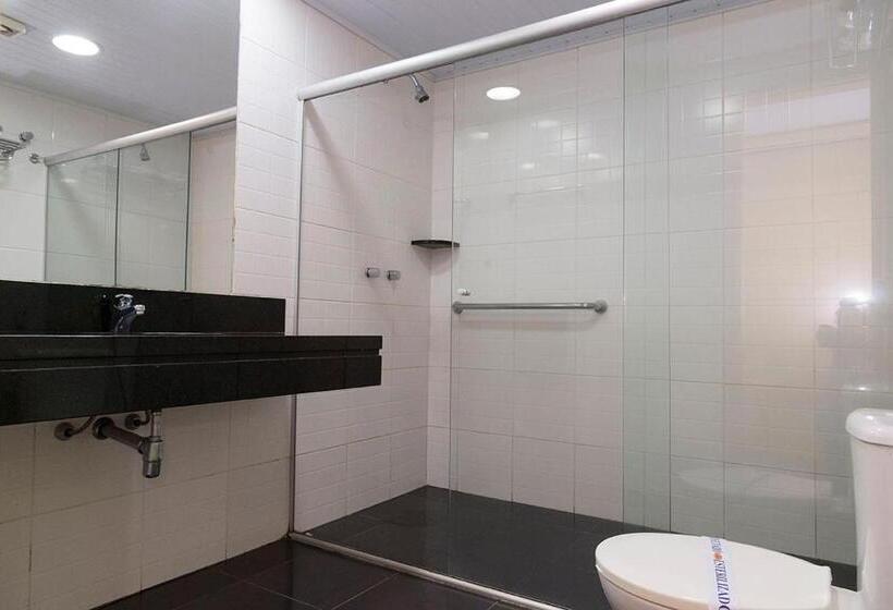 スタンダードシングルルーム, Domani