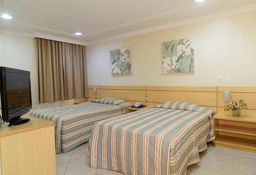 スタンダードシングルルーム, Domani