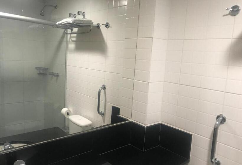 スタンダードトリプルルーム, Domani