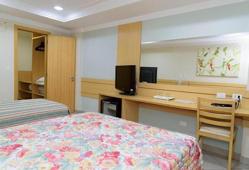 スタンダードトリプルルーム, Domani