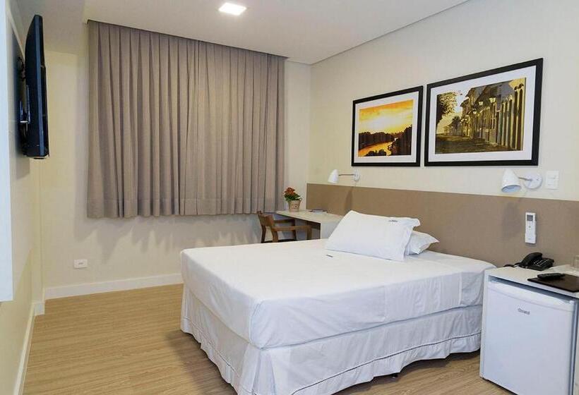 スタンダードルーム, Domani