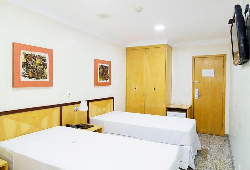 スタンダードルーム, Domani