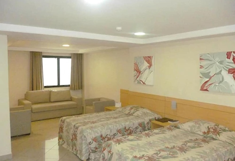 スタンダードトリプルルーム, Domani