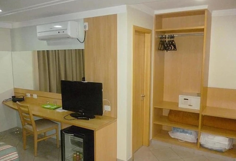 スタンダードトリプルルーム, Domani