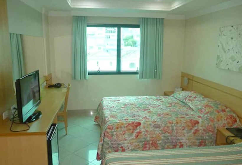 スタンダードトリプルルーム, Domani