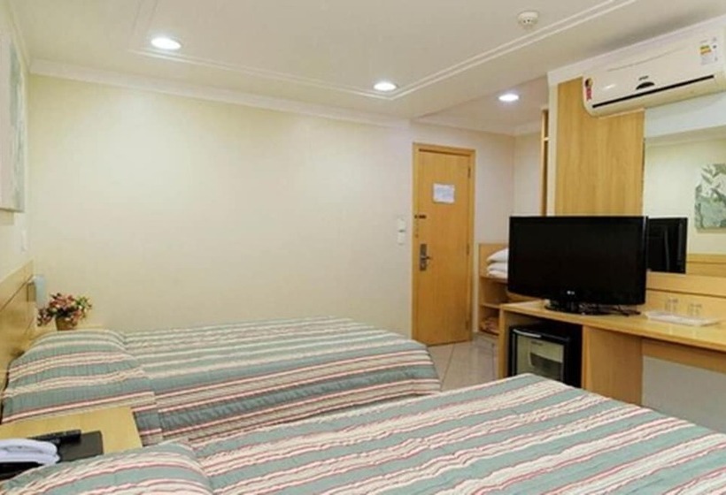 スタンダードルーム, Domani