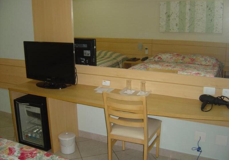 スタンダードトリプルルーム, Domani