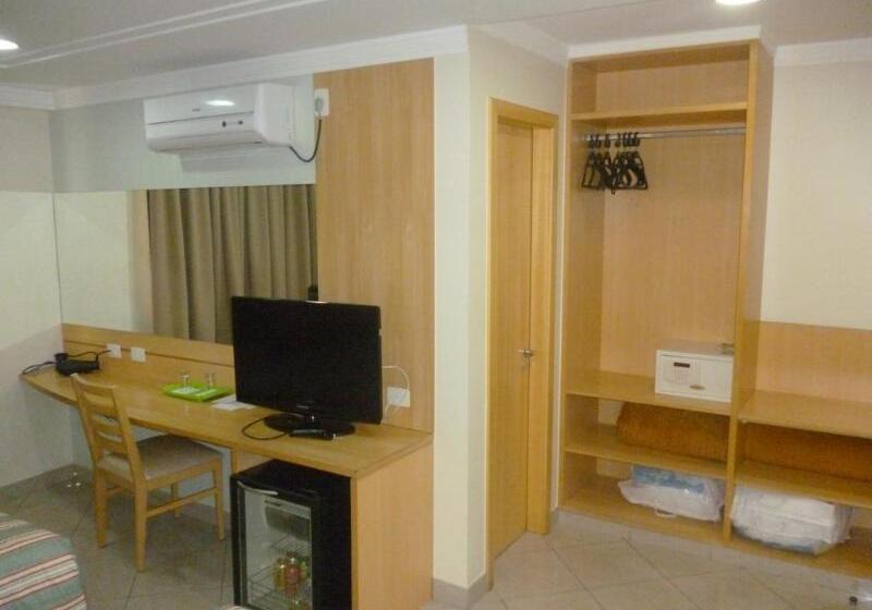 スタンダードトリプルルーム, Domani