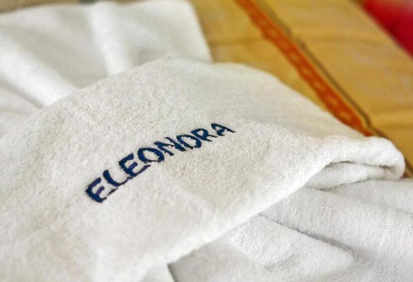 标准间, Eleonora αnissaras