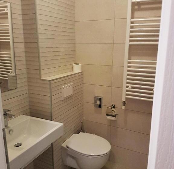 标准间带阳台, Emaus