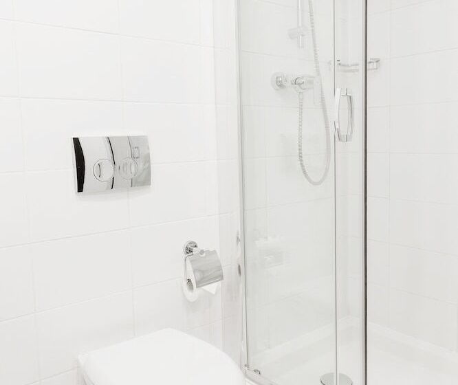 디럭스 스위트, Gorskiy City