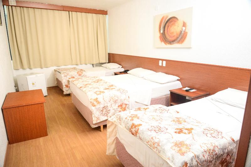 غرفة قياسية, Harris Hotel Sentul City Bogor