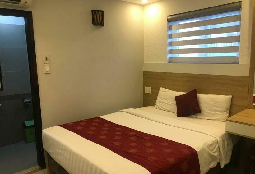 اتاق عادی, Hong Thien 1