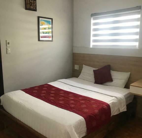 اتاق عادی, Hong Thien 1