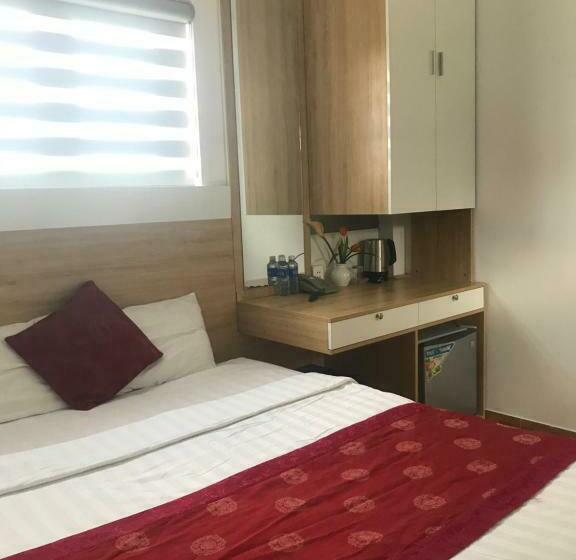 اتاق عادی, Hong Thien 1