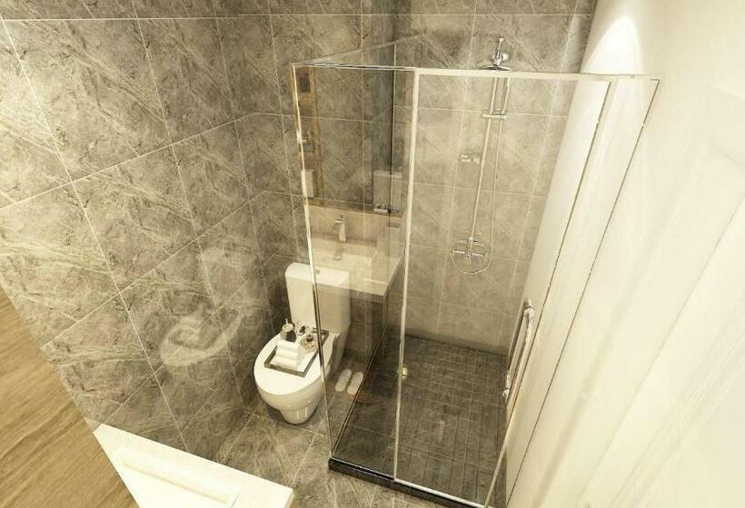 اتاق عادی, Hong Thien 1