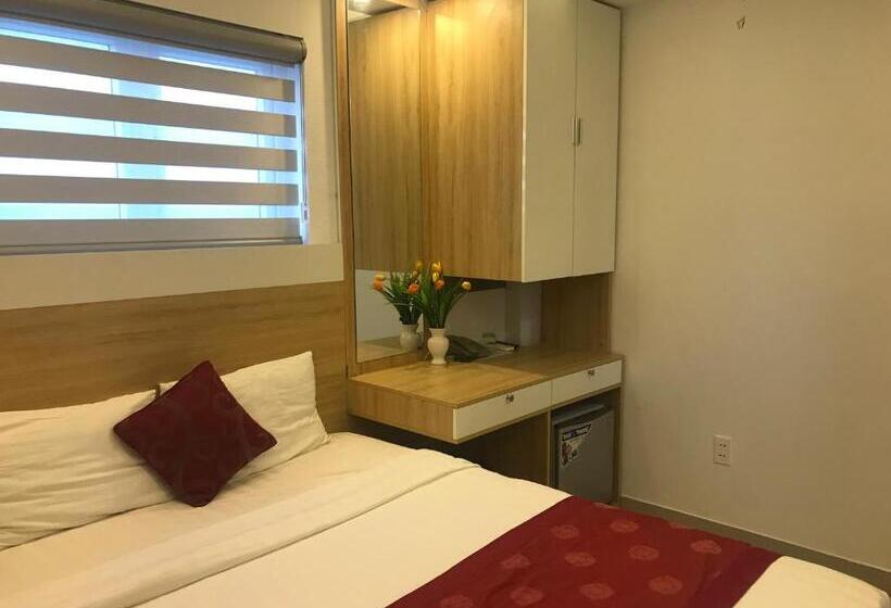 اتاق عادی, Hong Thien 1