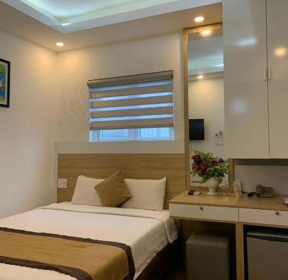 اتاق عادی, Hong Thien 1