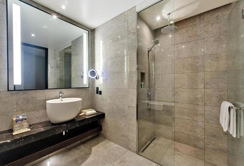 سوییت, Hyatt Regency Manila City Of Dreams