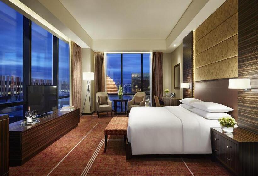 스위트, Hyatt Regency Manila City Of Dreams