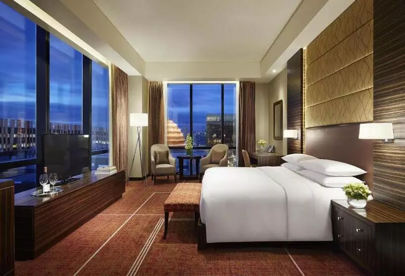 スイート, Hyatt Regency Manila City Of Dreams