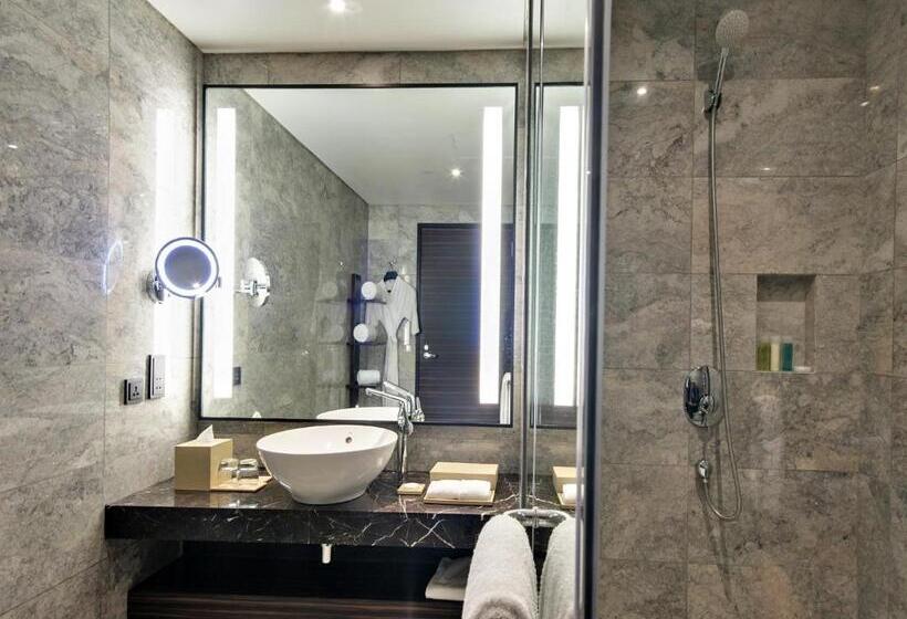 스탠다드 룸, Hyatt Regency Manila City Of Dreams
