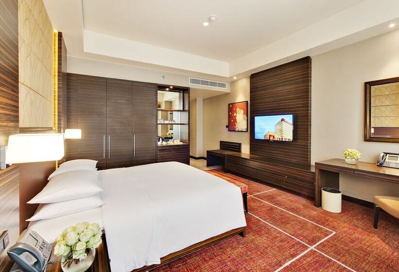 Quarto Club, Hyatt Regency Manila City Of Dreams