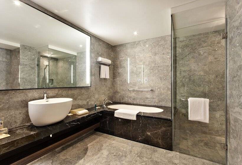 Quarto Club, Hyatt Regency Manila City Of Dreams