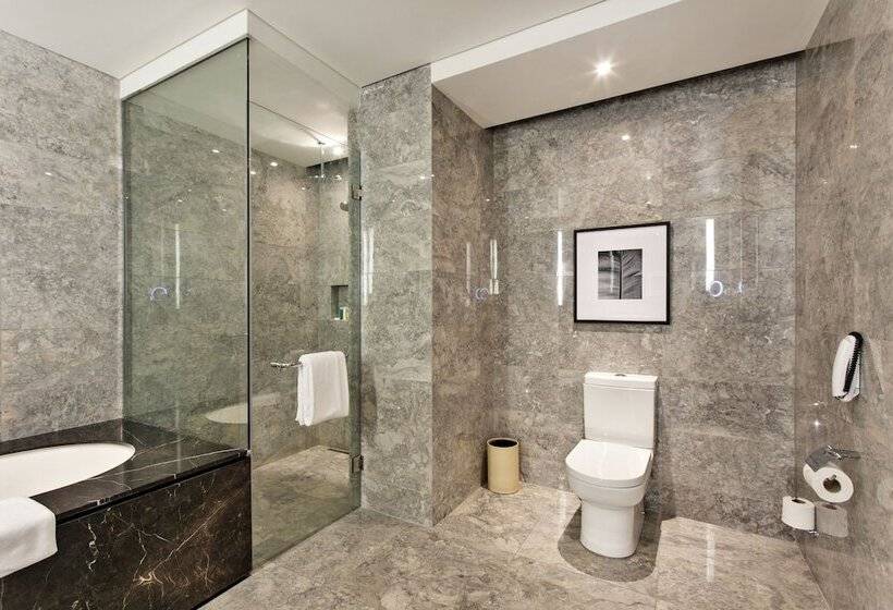 اتاق کلاب, Hyatt Regency Manila City Of Dreams