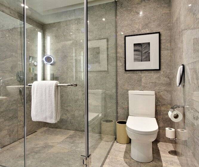 스탠다드 룸, Hyatt Regency Manila City Of Dreams