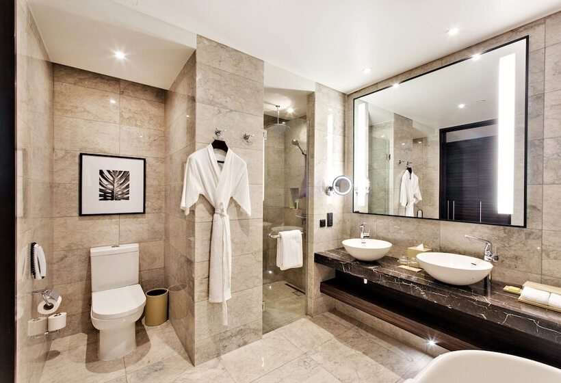 스위트, Hyatt Regency Manila City Of Dreams