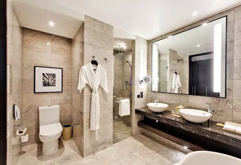スイート, Hyatt Regency Manila City Of Dreams