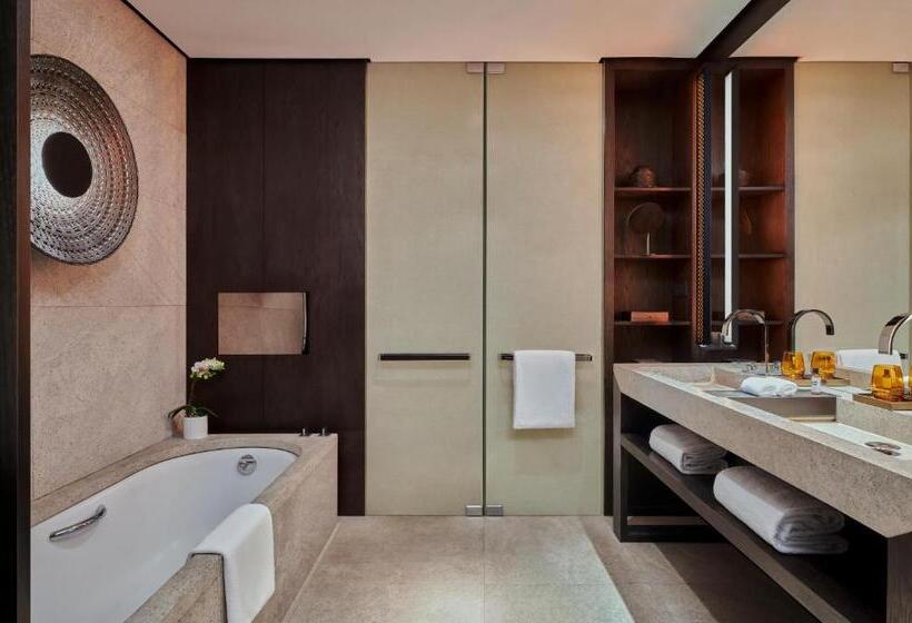 Номер Deluxe Кровать Кинг, Hyatt Regency Wuhan Optics Valley